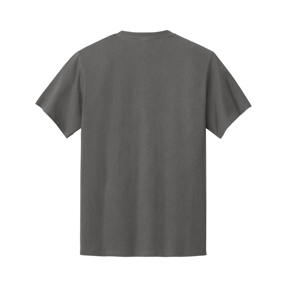 Charcoal | Back