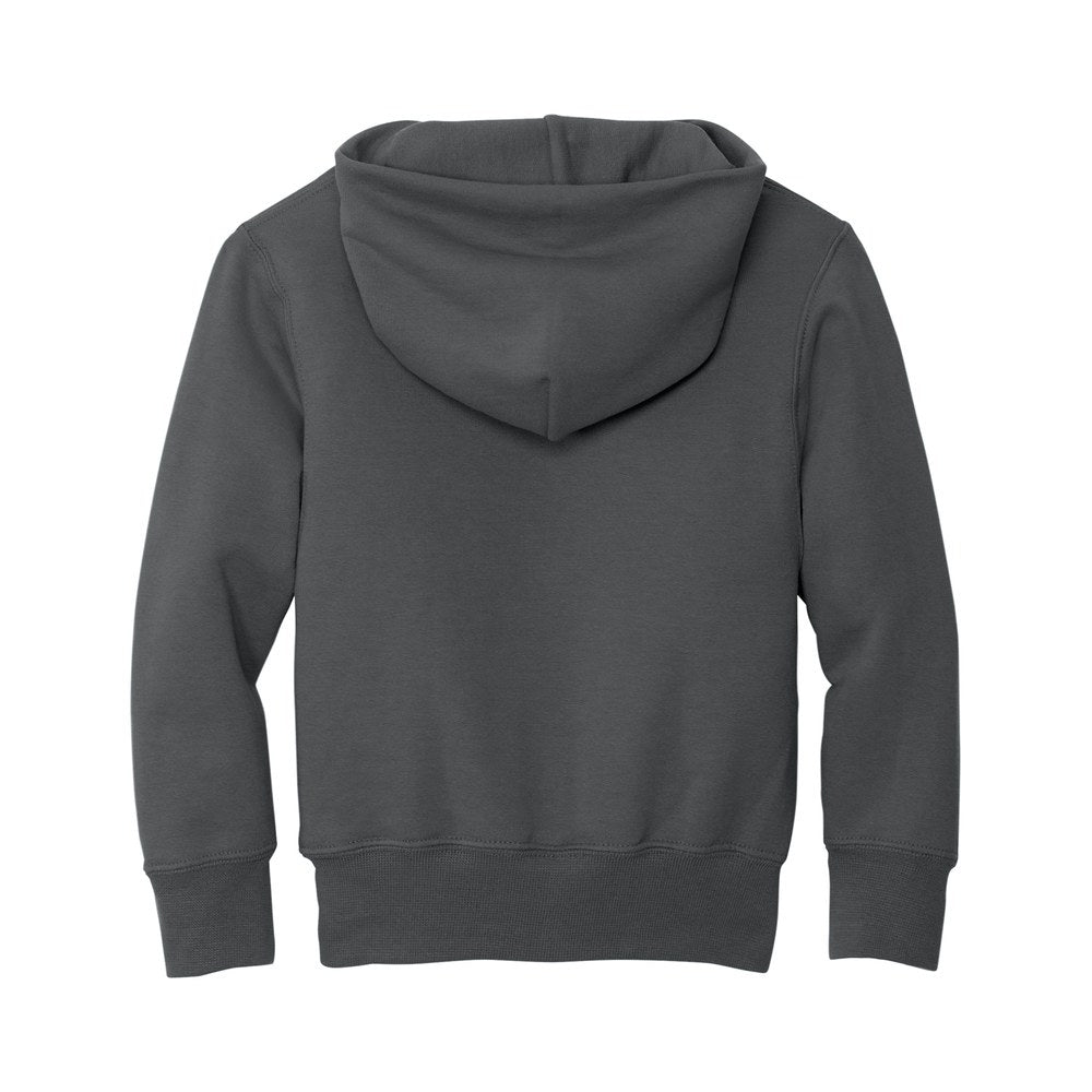 Charcoal | Back