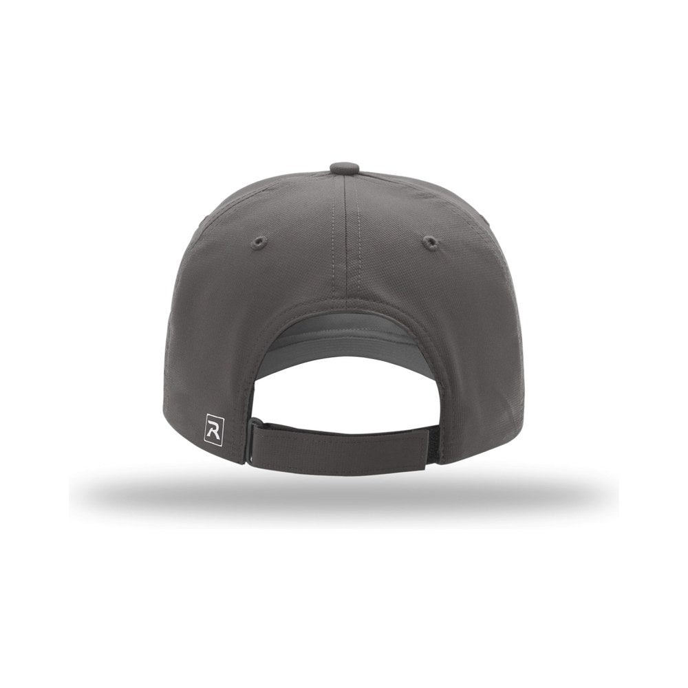 Charcoal | Back