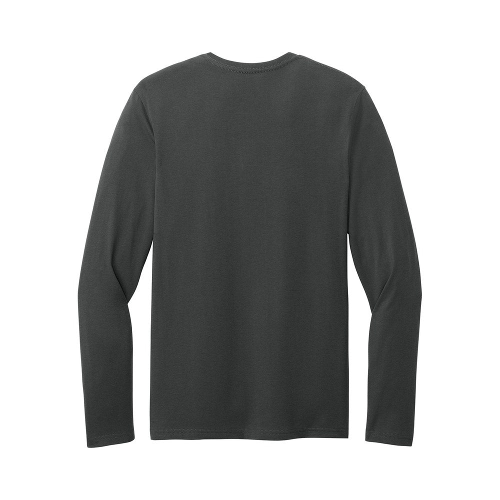 Charcoal | Back