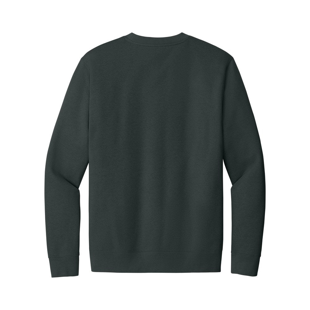 Charcoal | Back