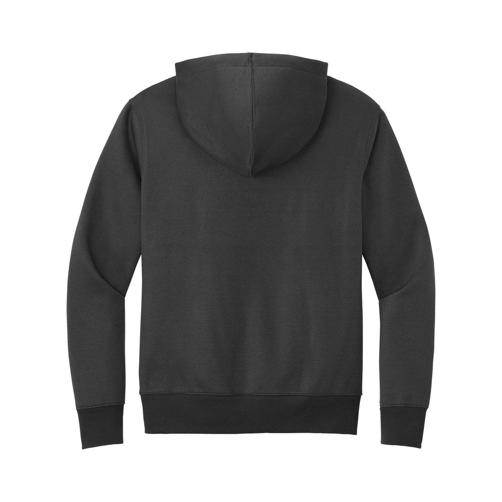 Charcoal | Back