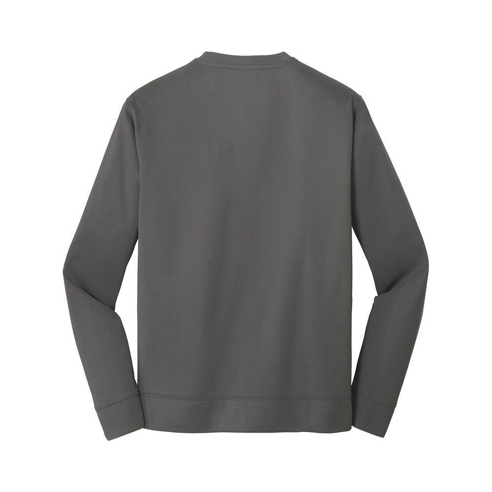 Charcoal | Back