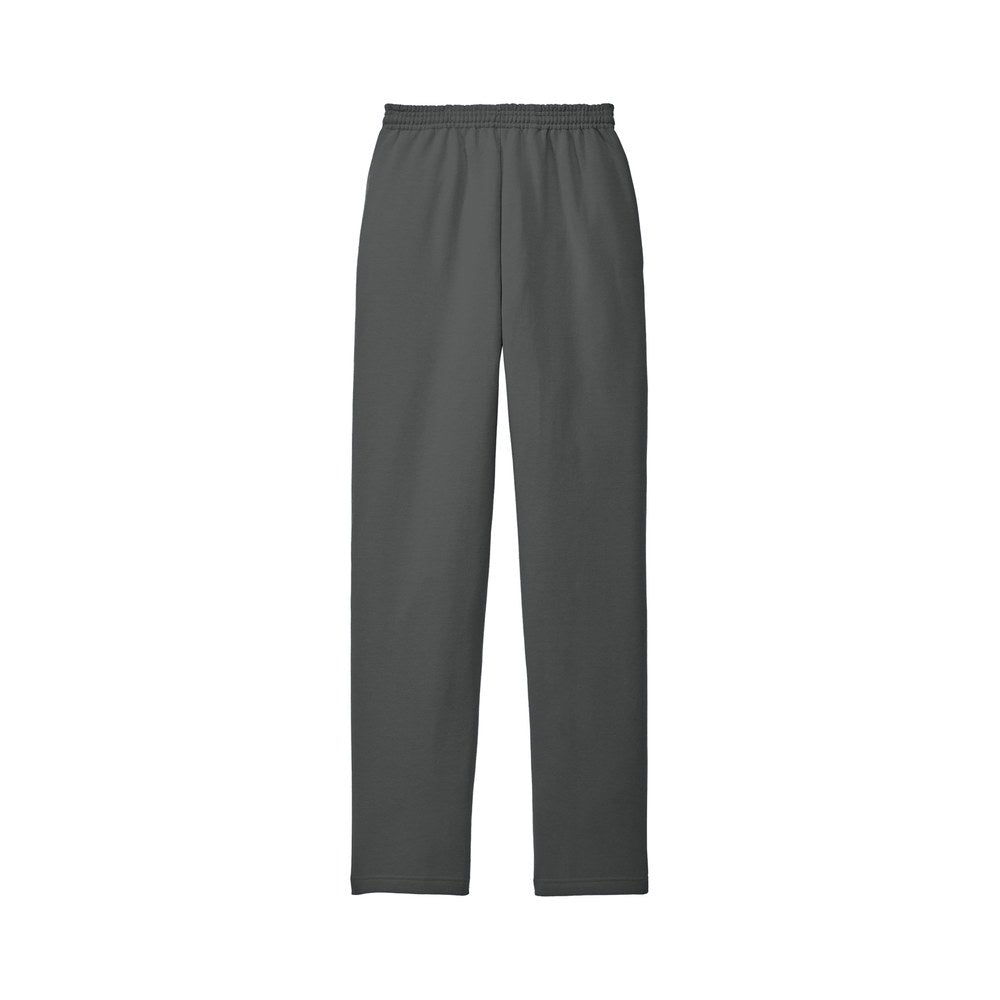 Charcoal | Back