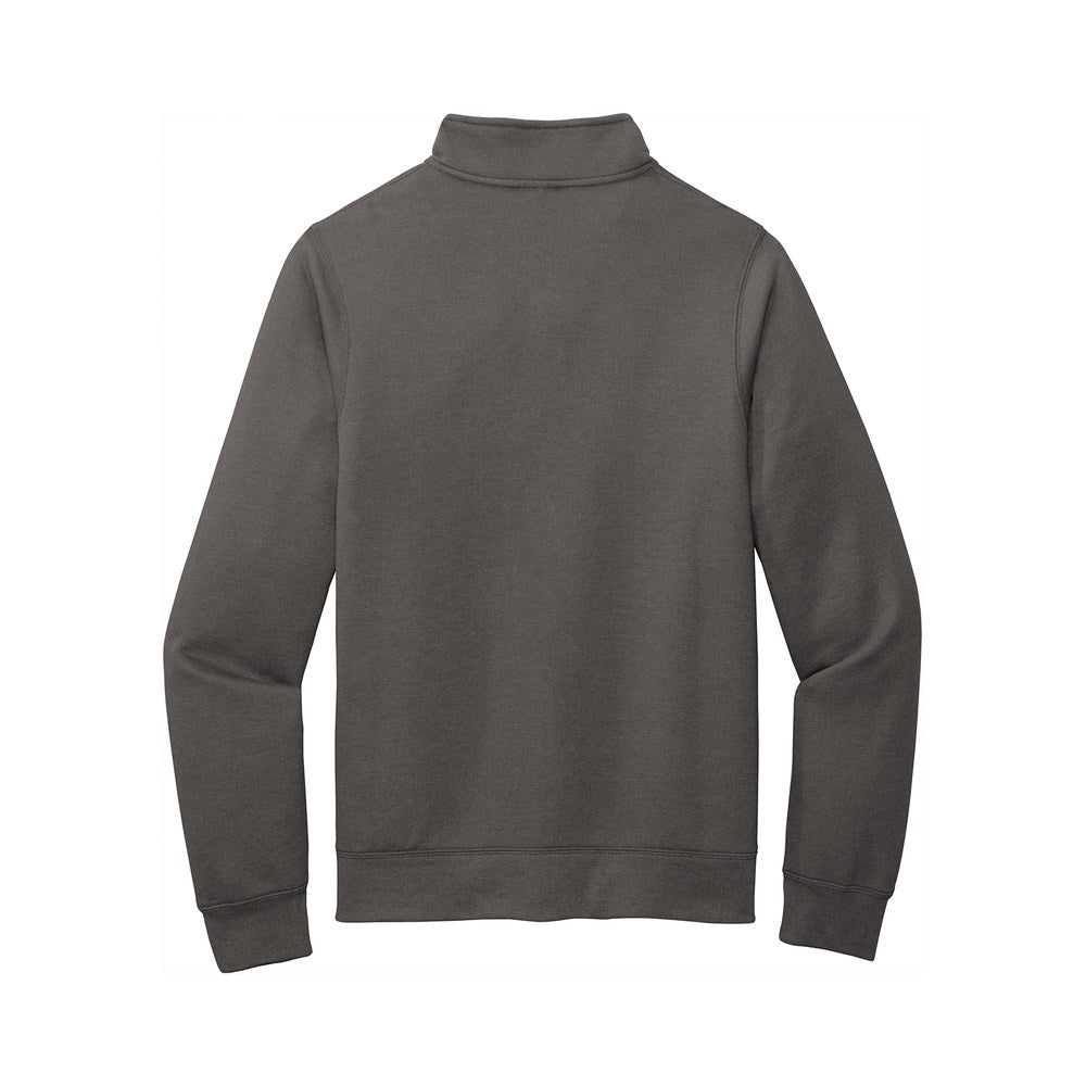 Charcoal | Back