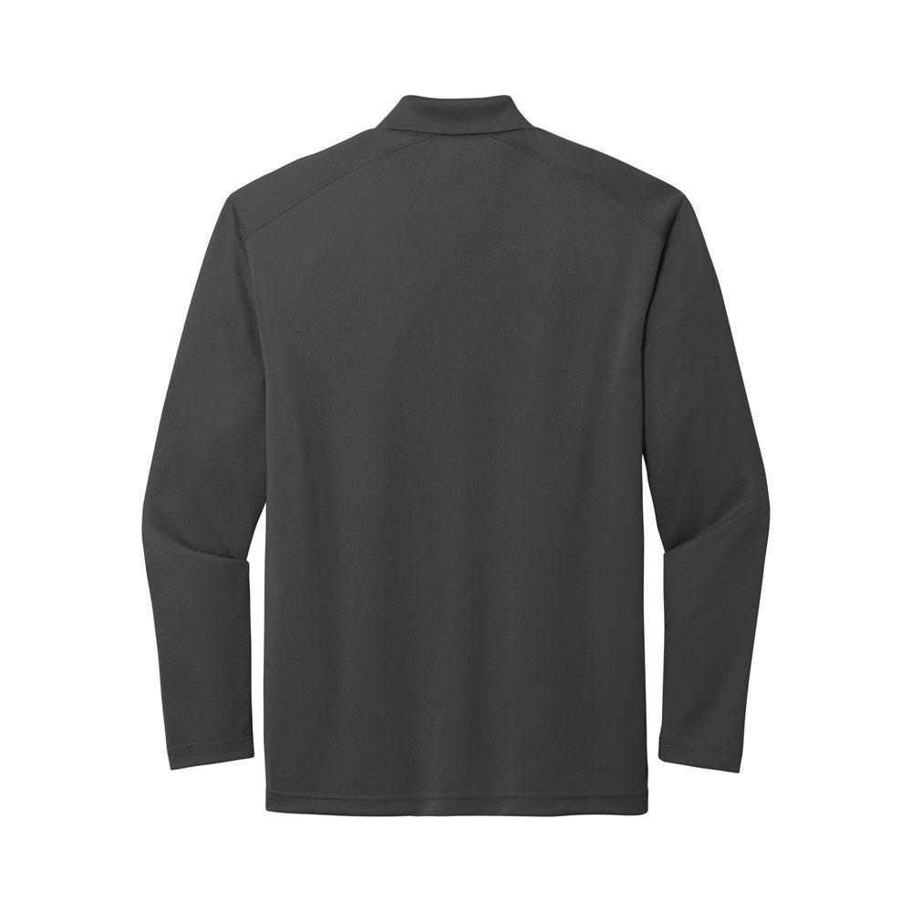 Charcoal | Back
