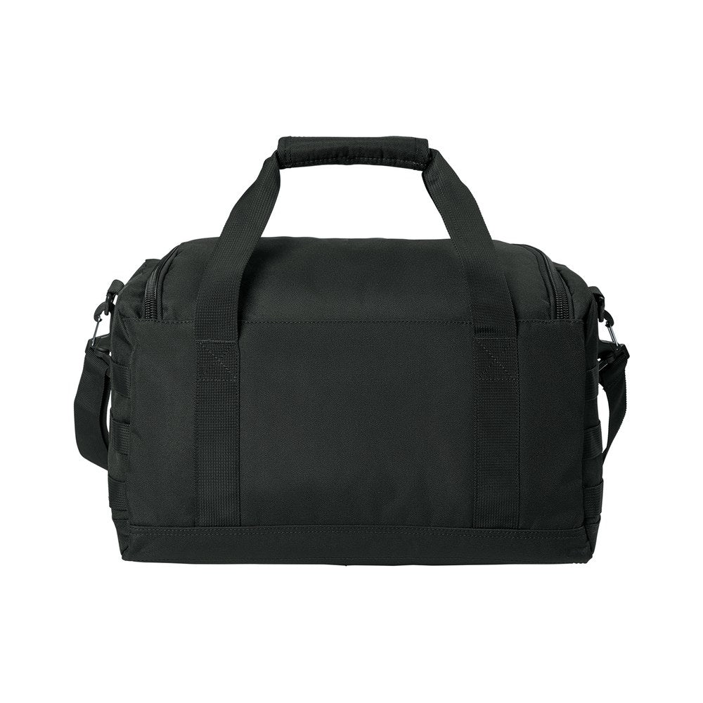 Charcoal | Back