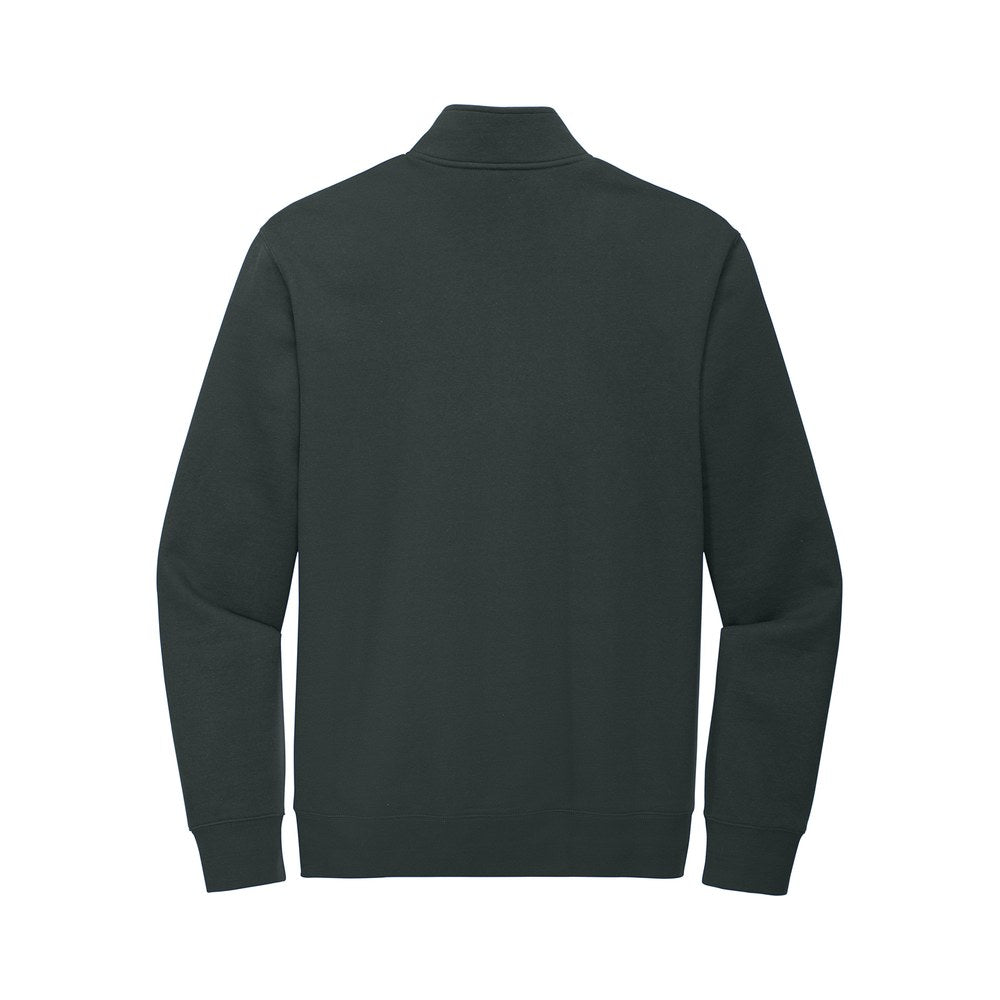 Charcoal | Back