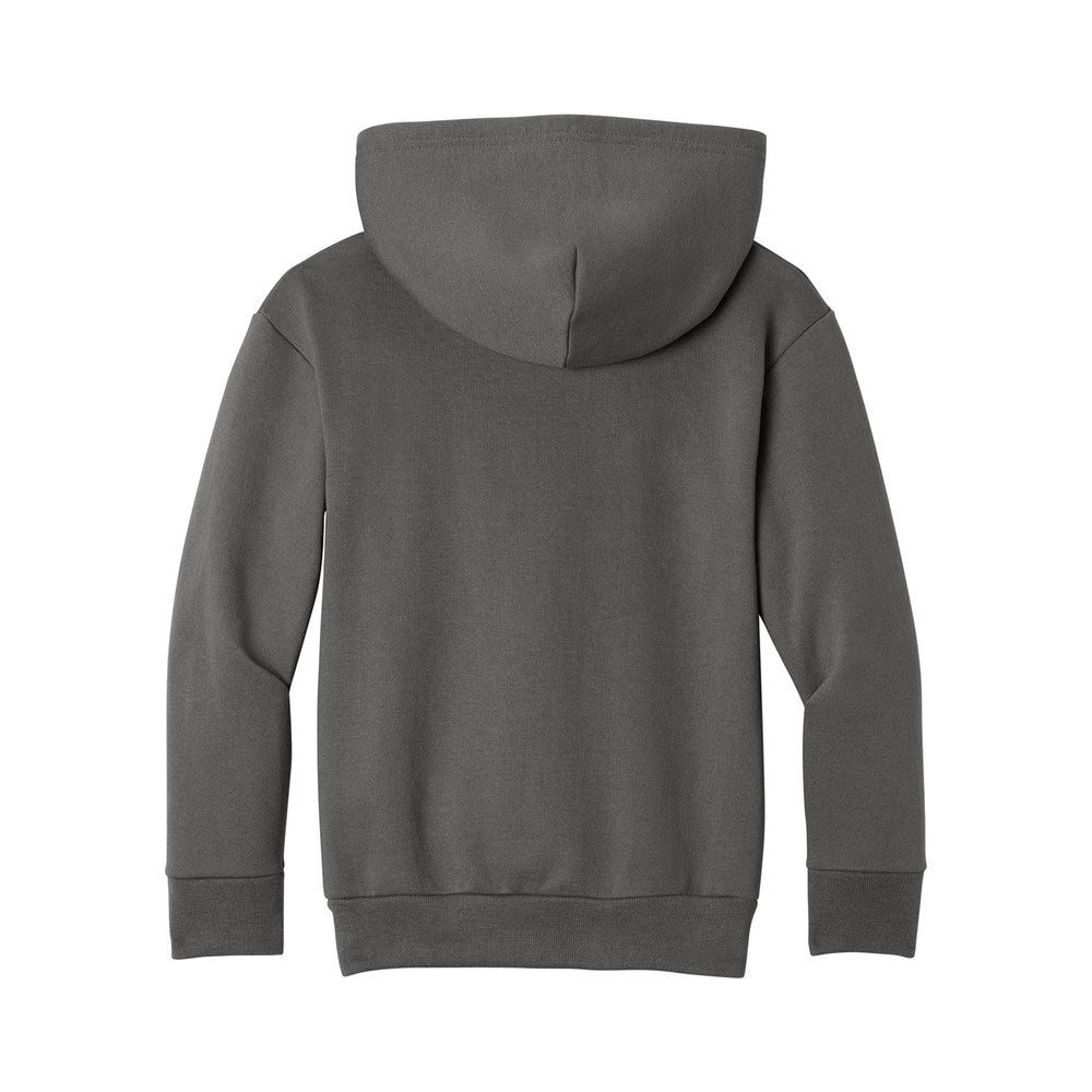 Charcoal | Back
