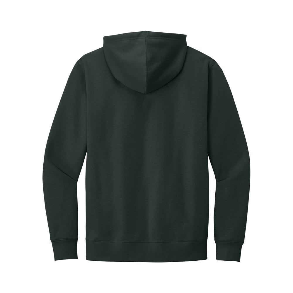 Charcoal | Back