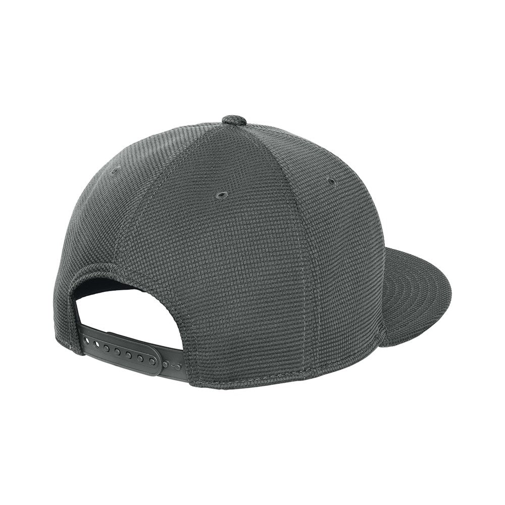 Charcoal | Back