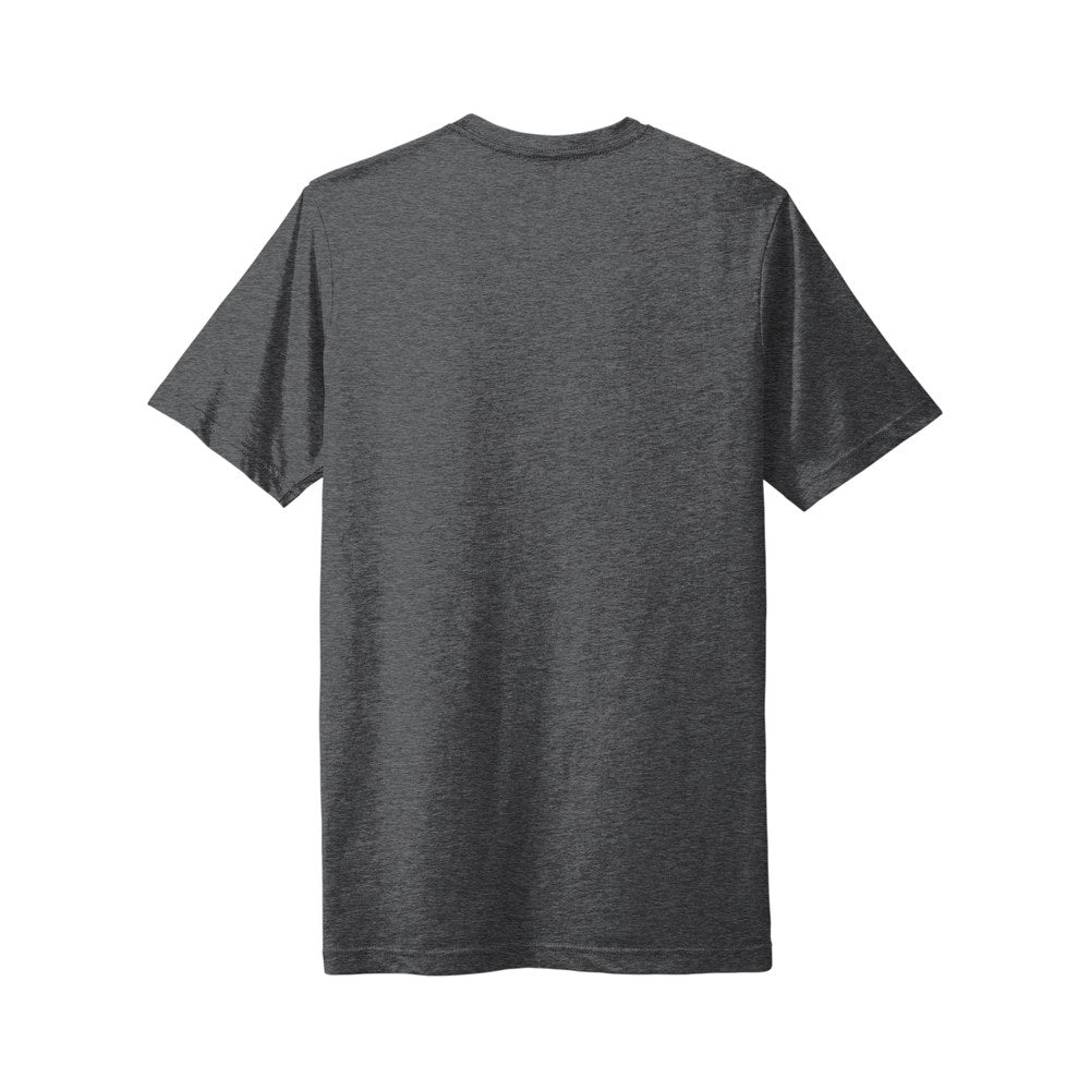 Charcoal | Back
