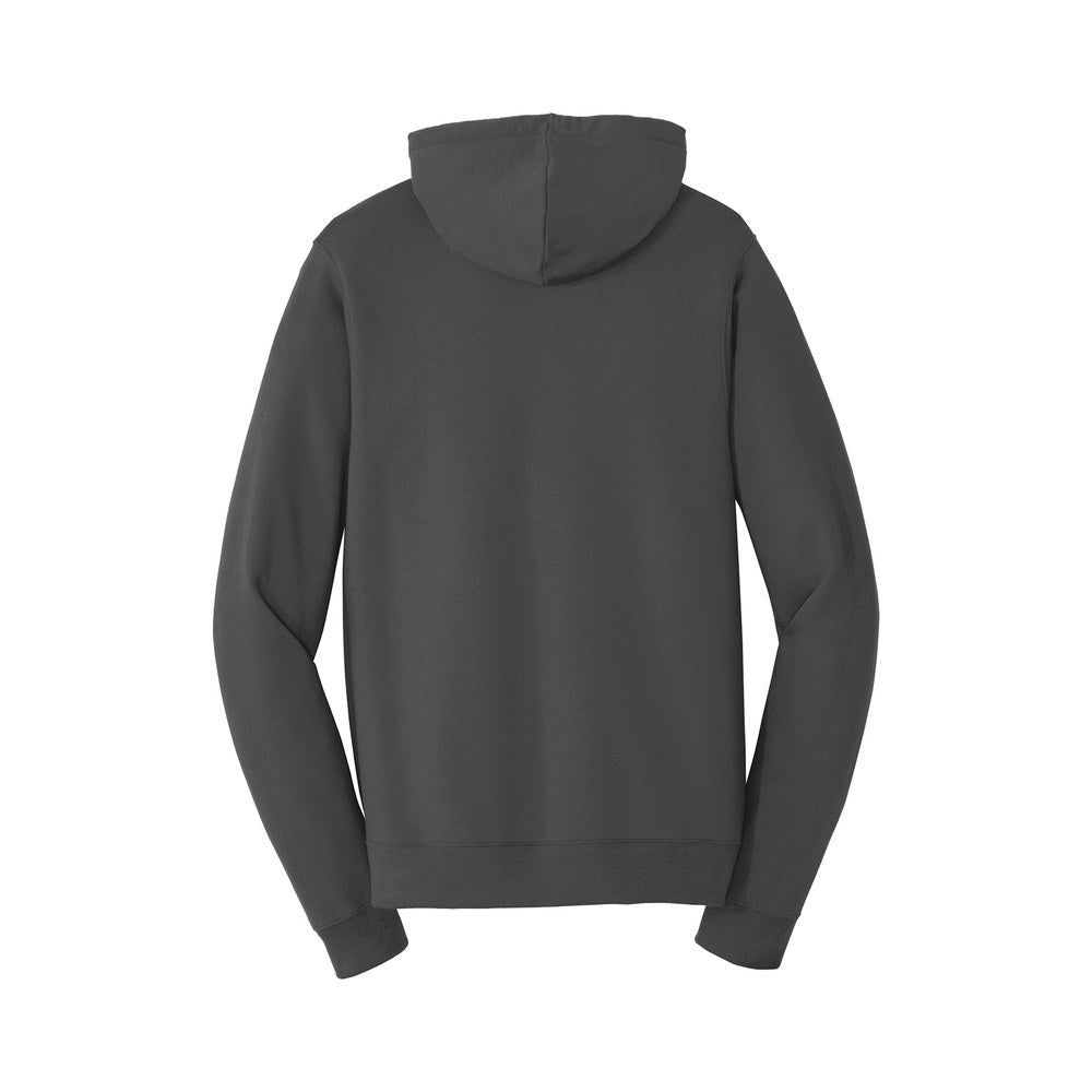 Charcoal | Back