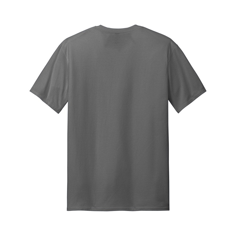 Charcoal | Back