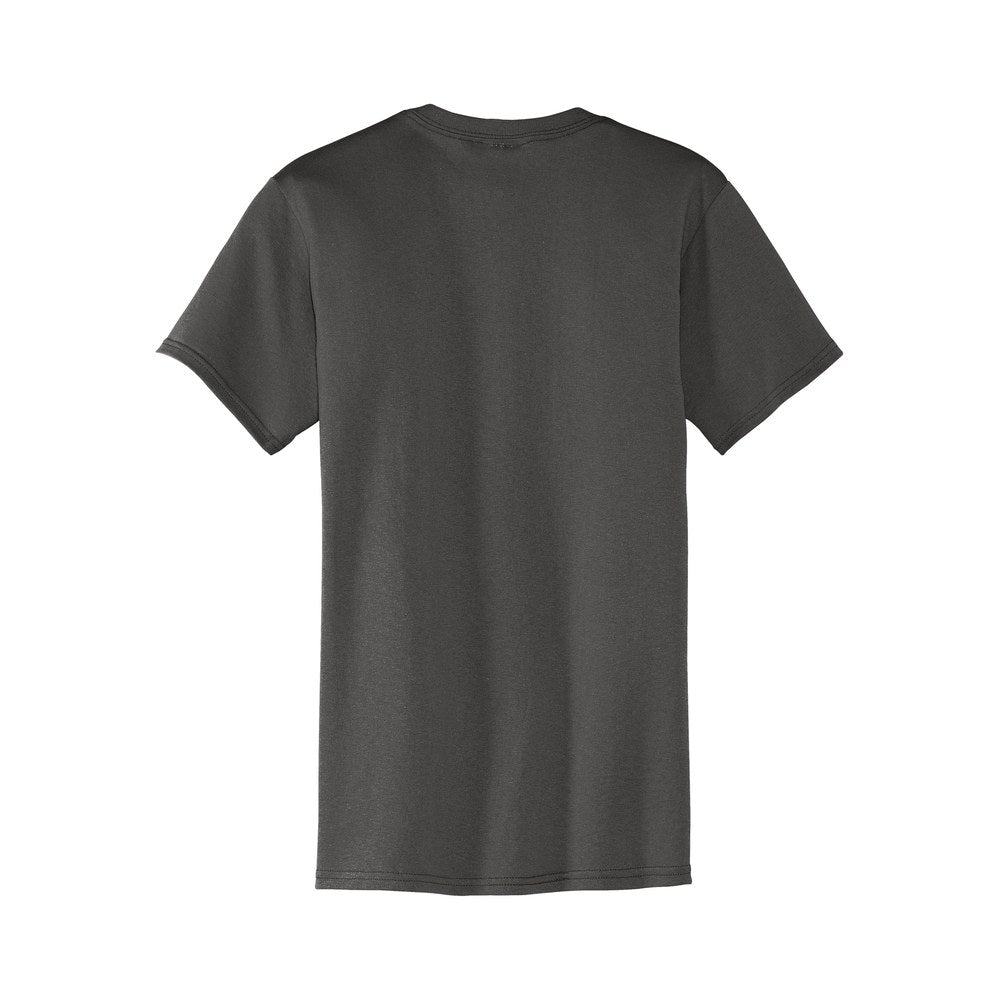 Charcoal | Back