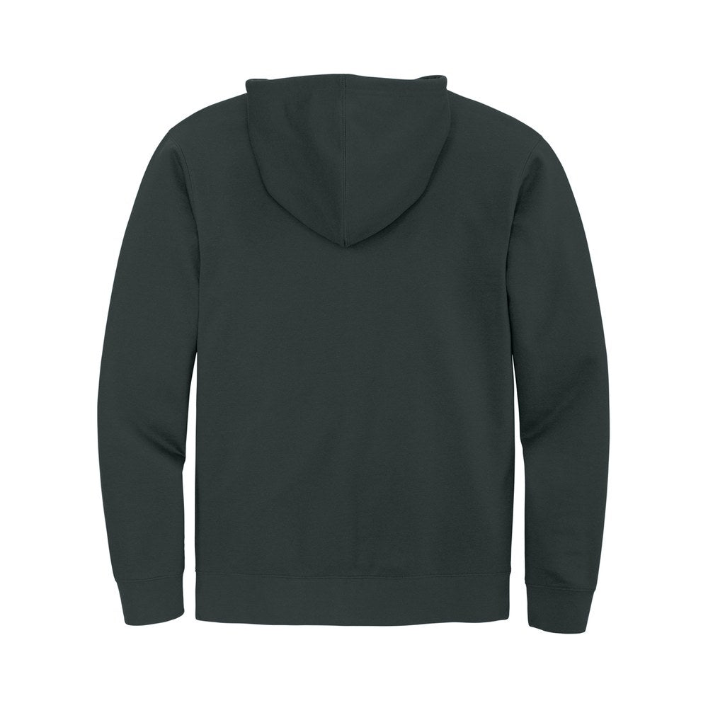 Charcoal | Back