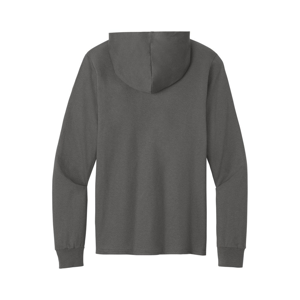 Charcoal | Back