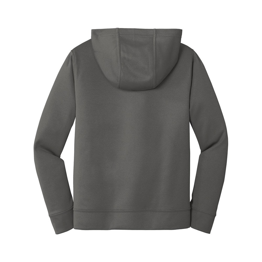 Charcoal | Back