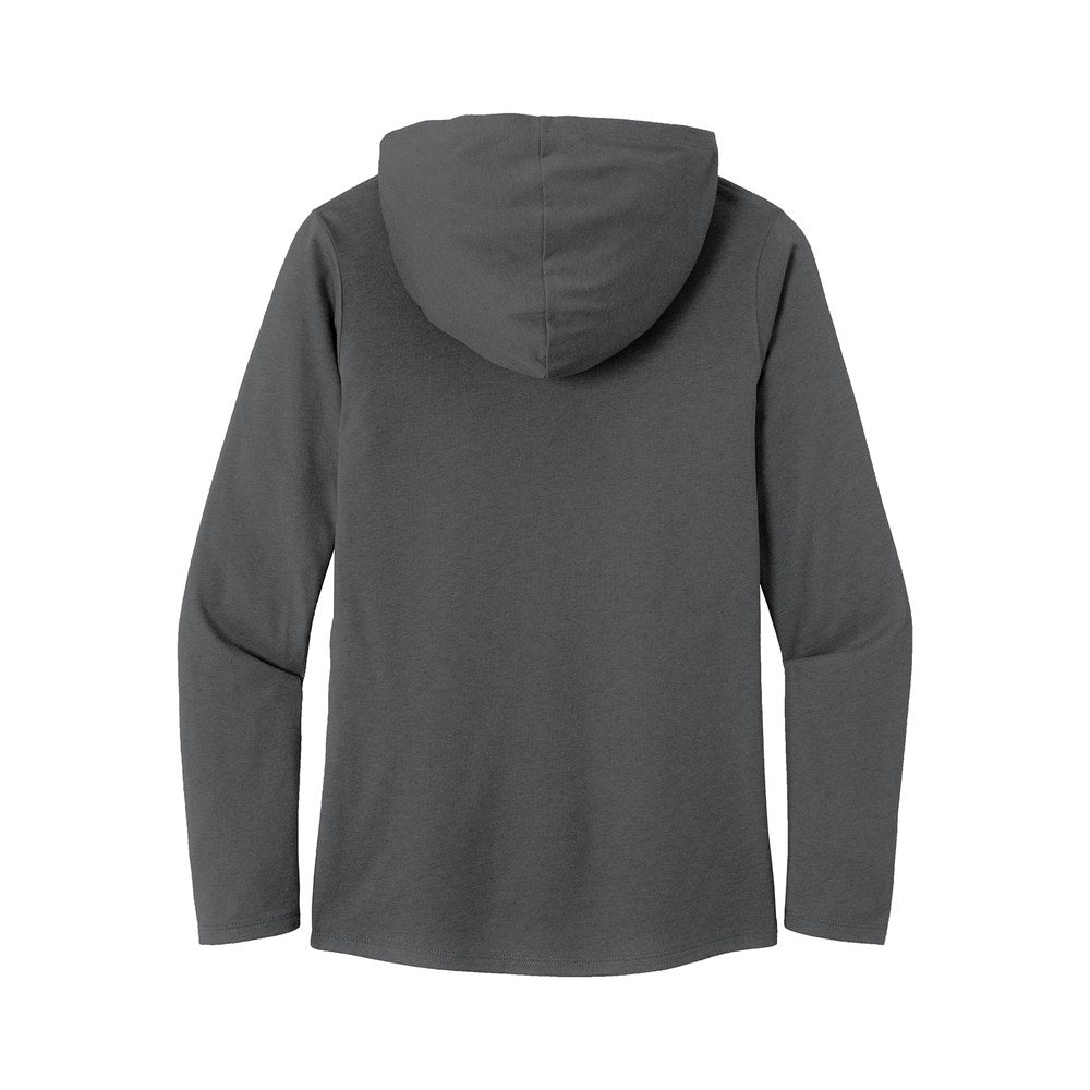 Charcoal | Back