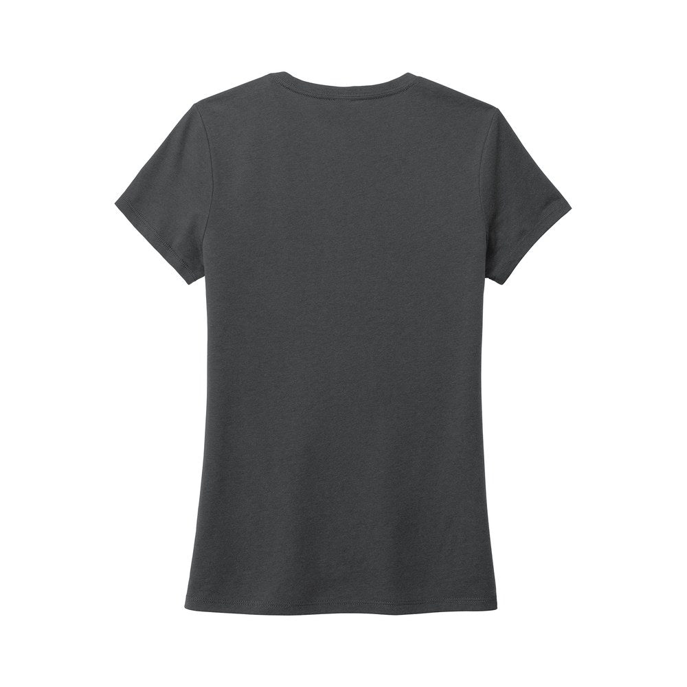 Charcoal | Back