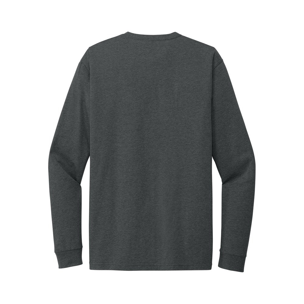 Charcoal | Back