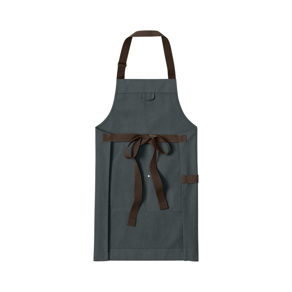 Charcoal | Back