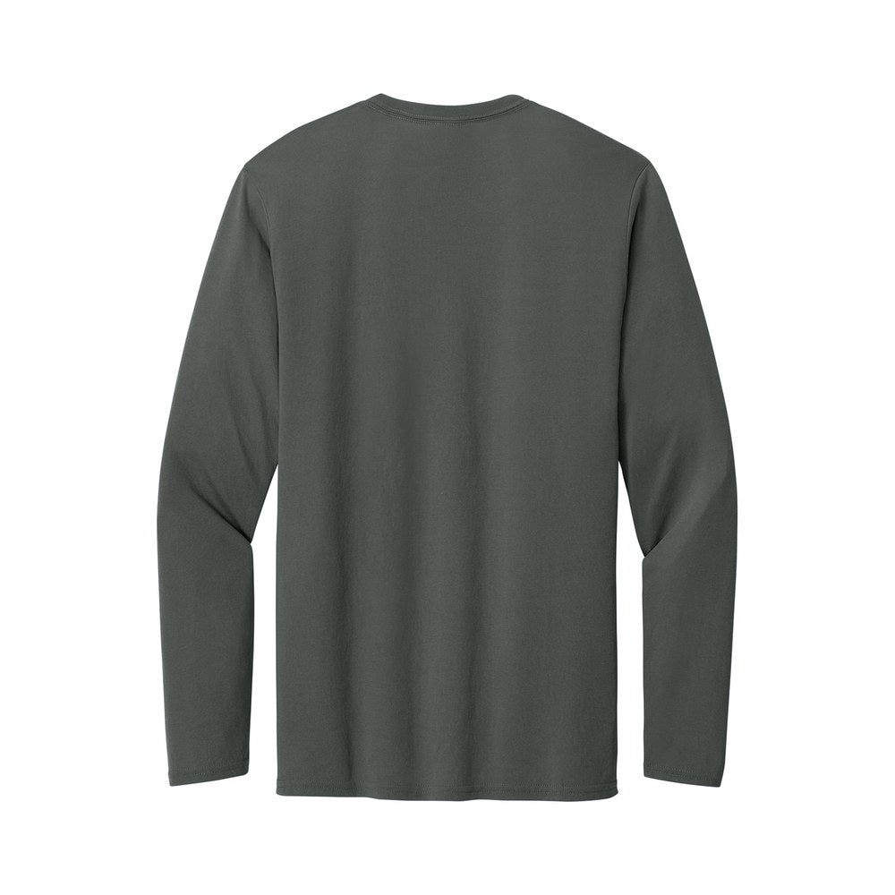 Charcoal | Back