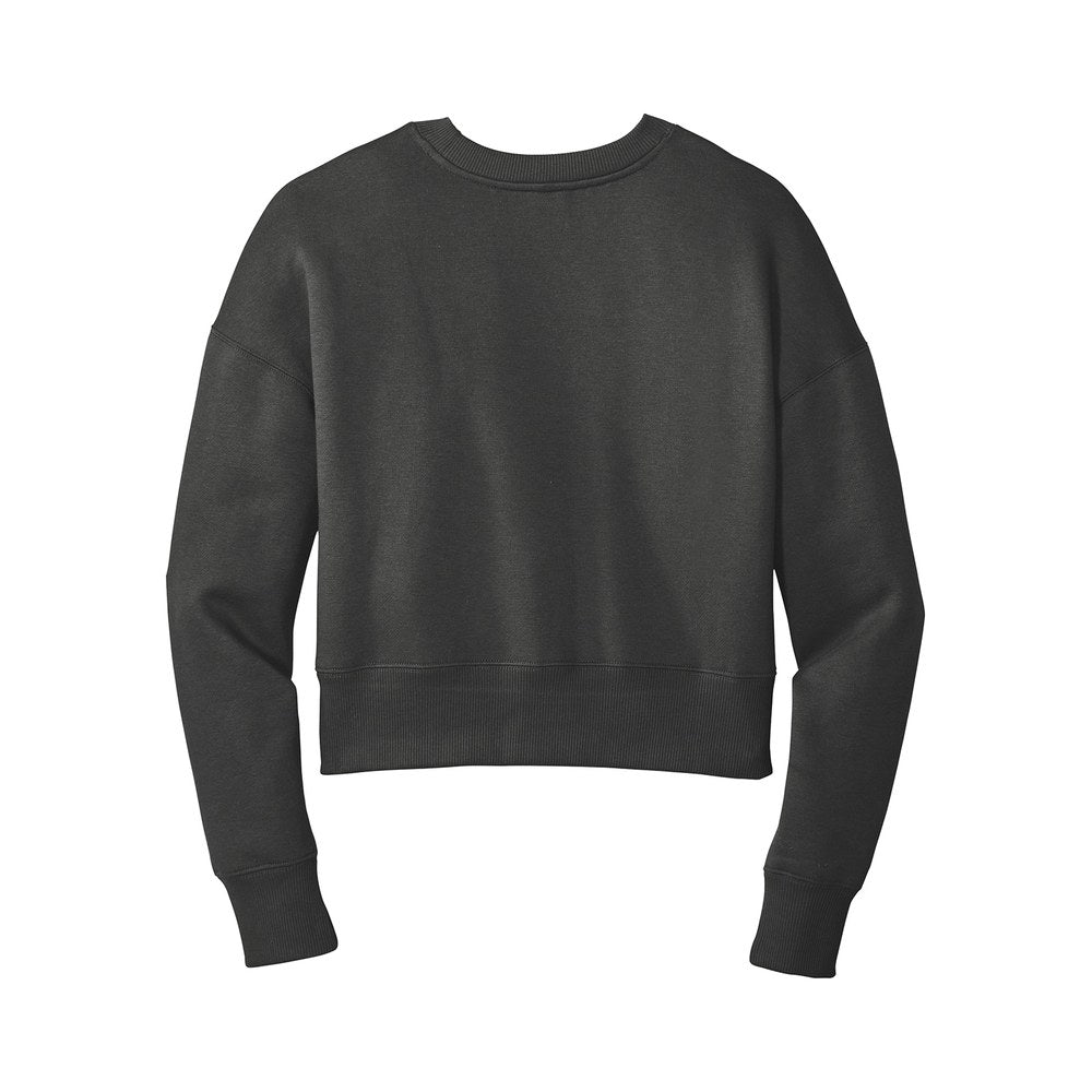 Charcoal | Back