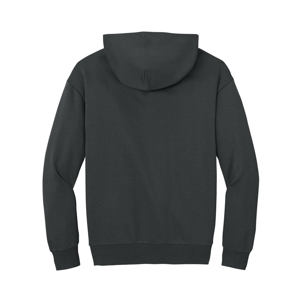 Charcoal | Back