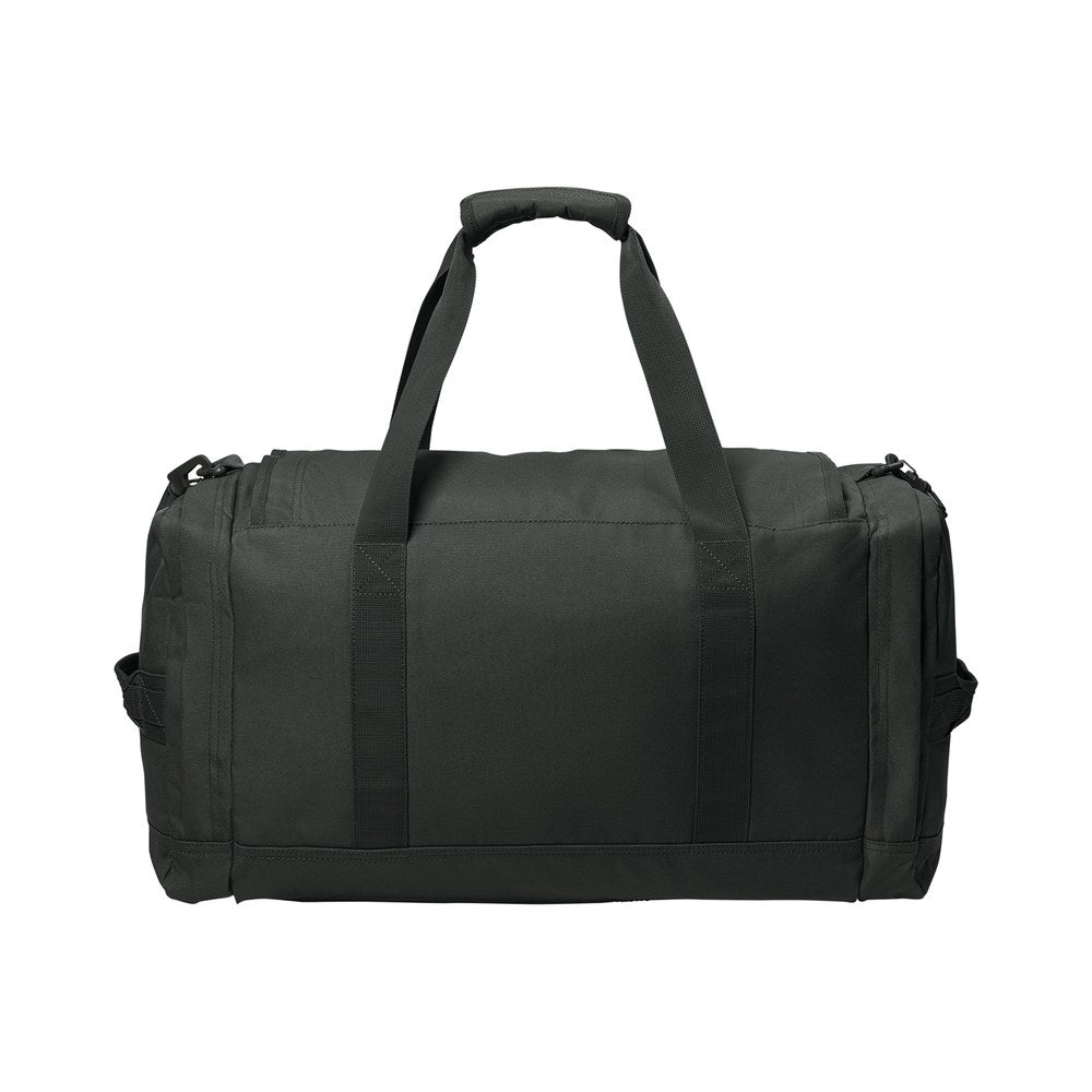 Charcoal | Back