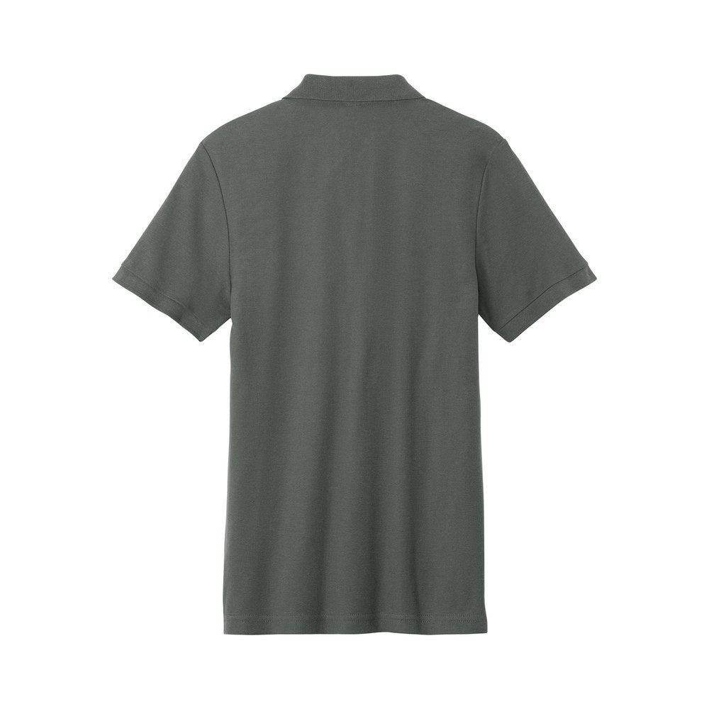 Charcoal | Back