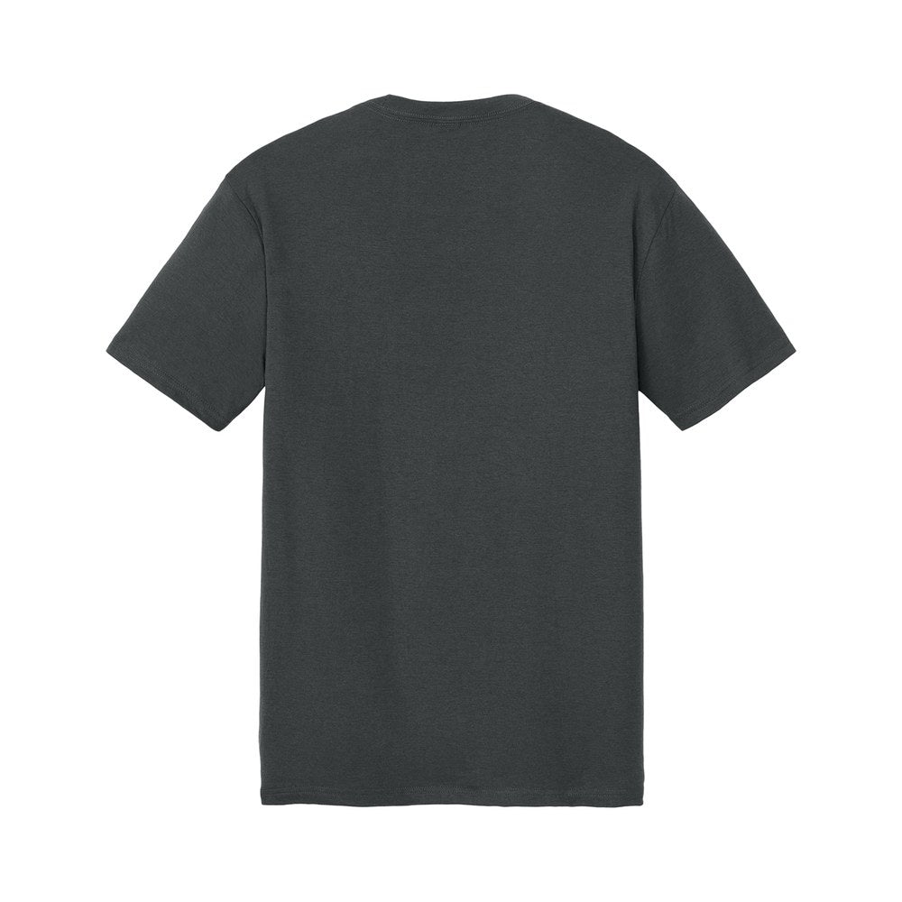Charcoal | Back