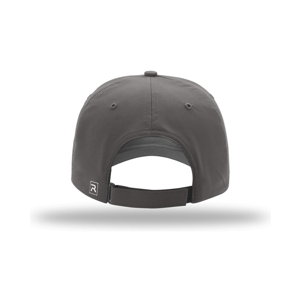 Charcoal | Back