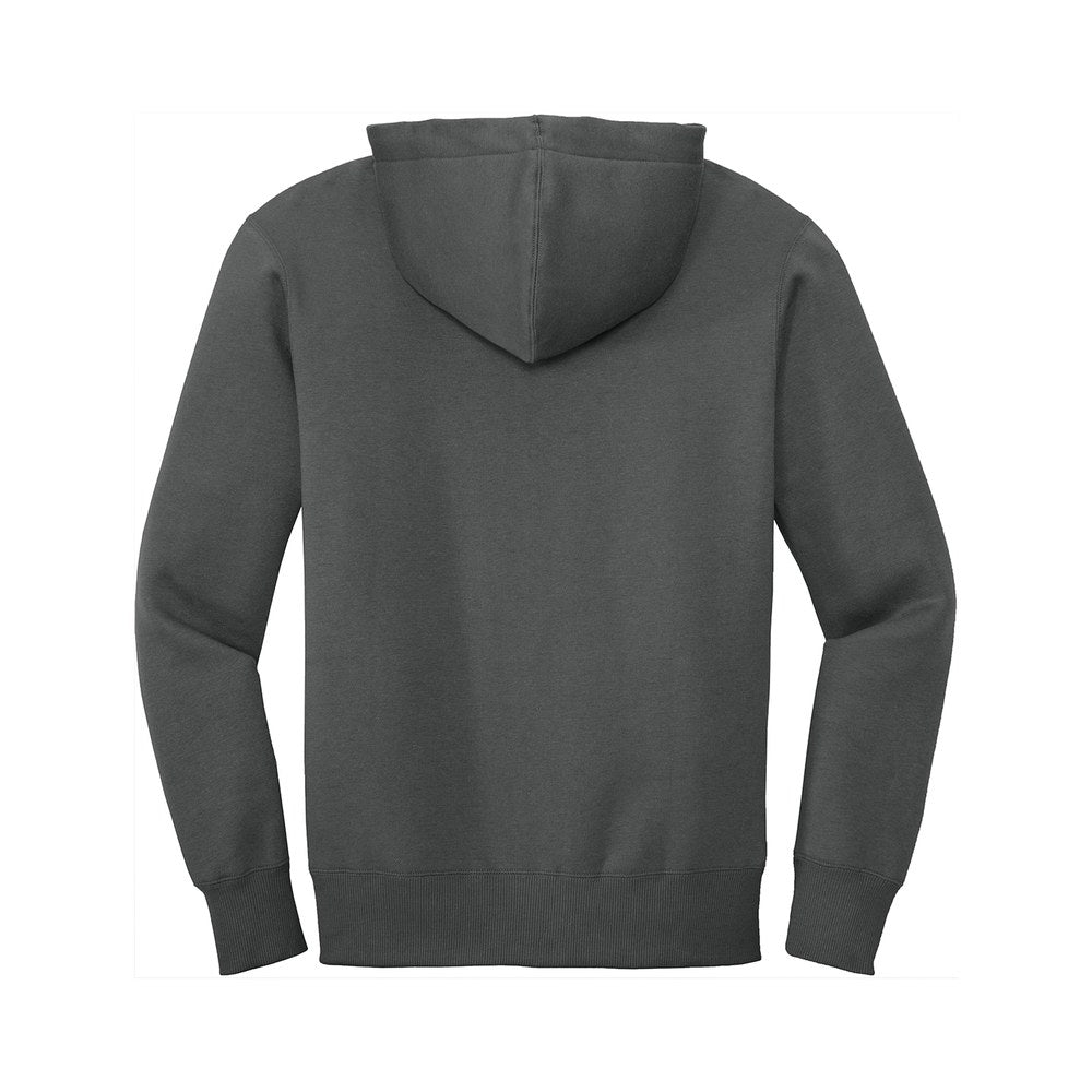 Charcoal | Back