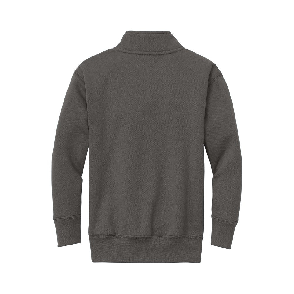 Charcoal | Back