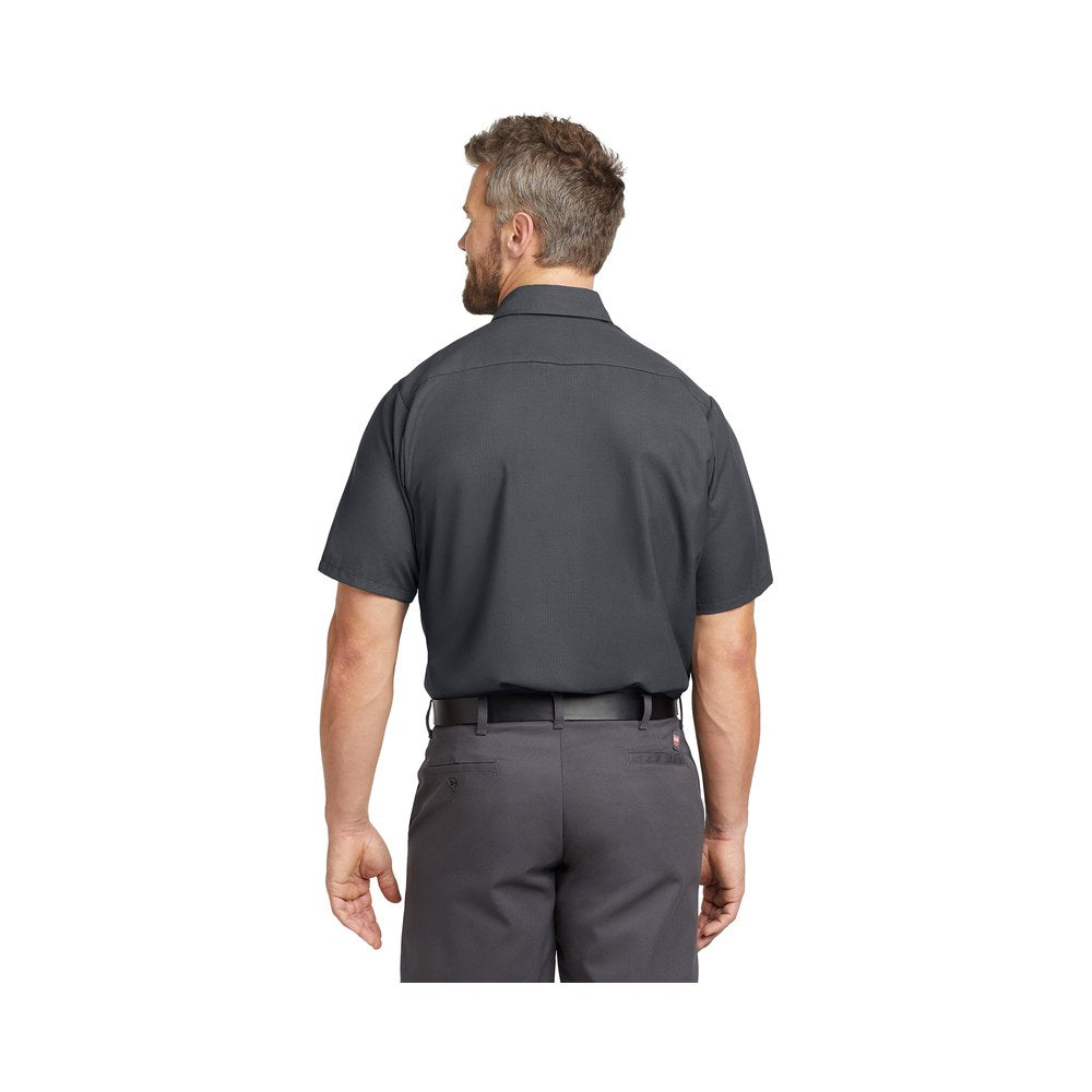 Charcoal | Back