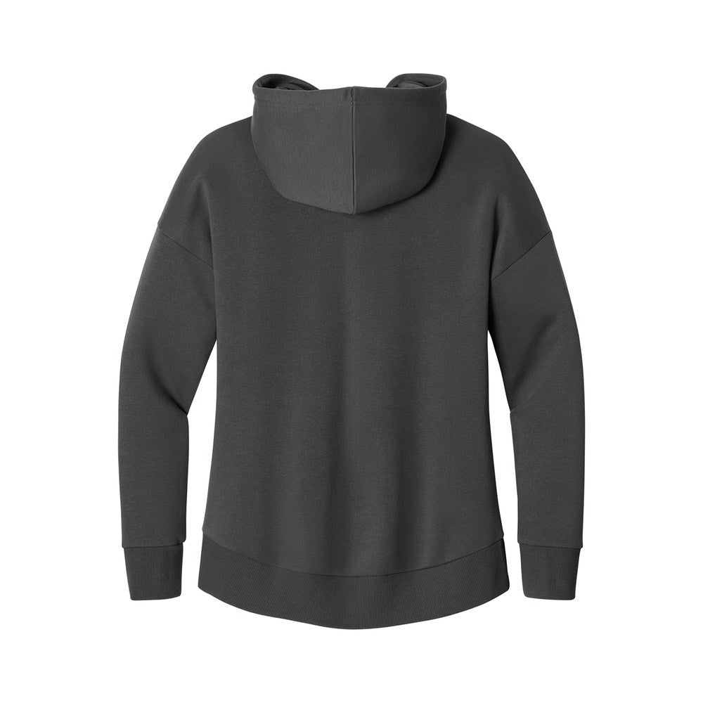 Charcoal | Back
