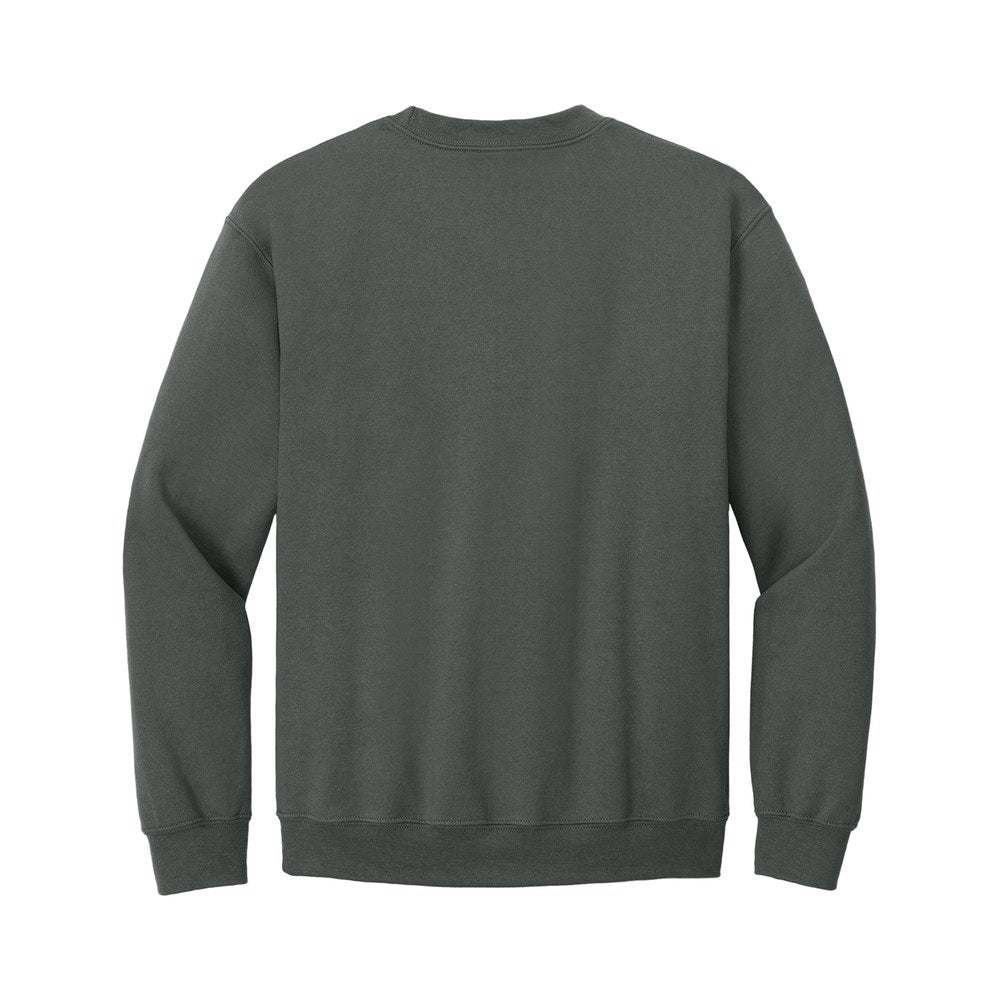 Charcoal | Back
