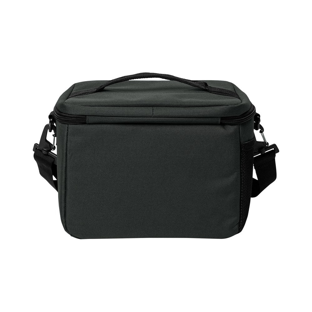 Charcoal | Back