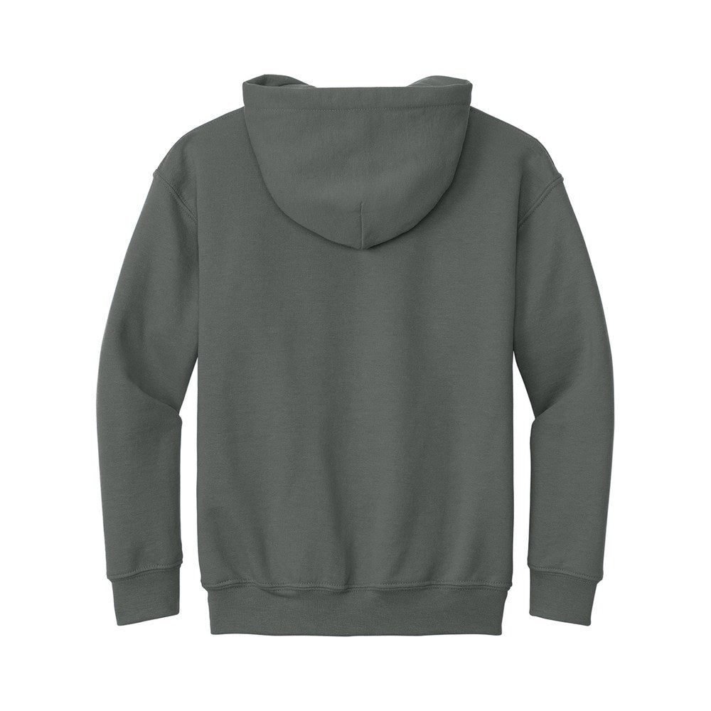 Charcoal | Back