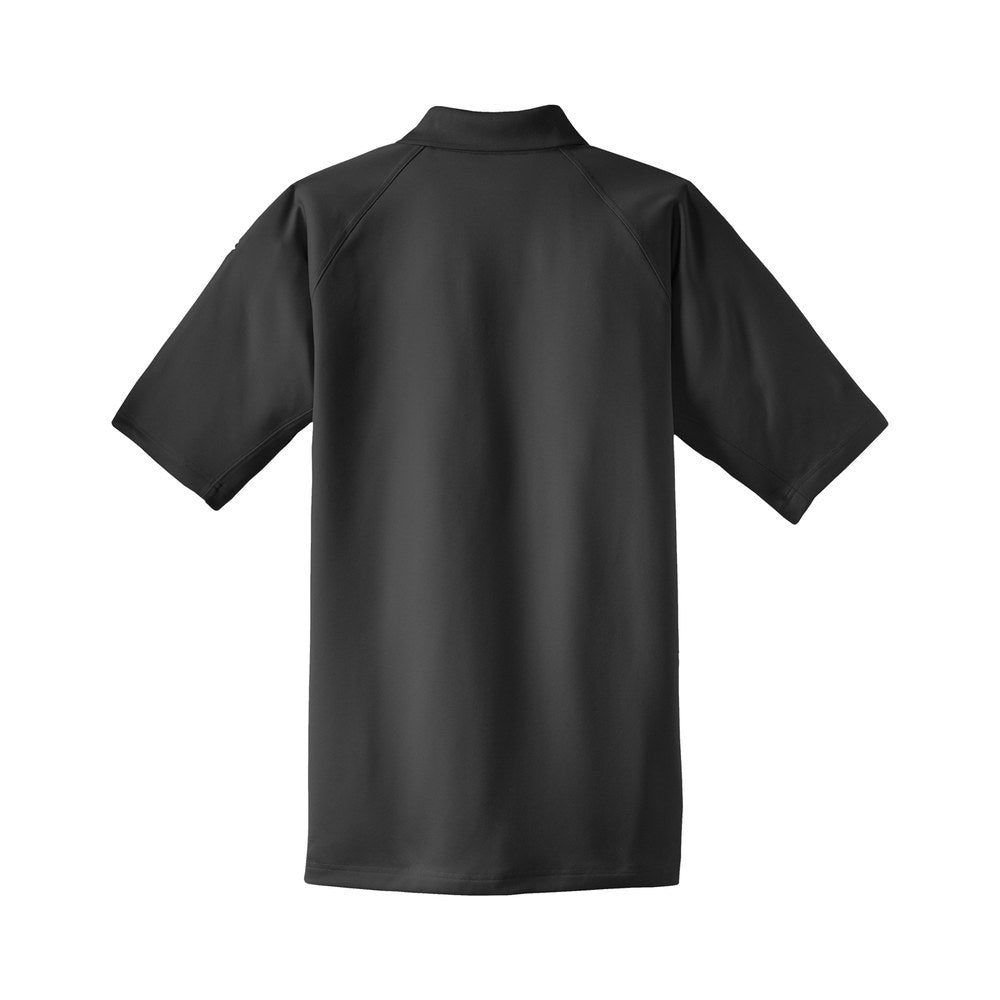 Charcoal | Back