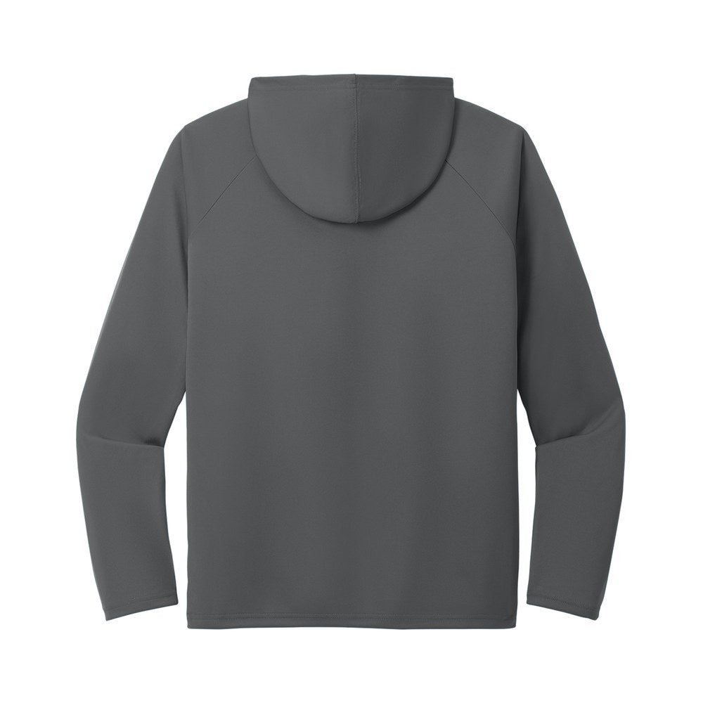 Charcoal | Back