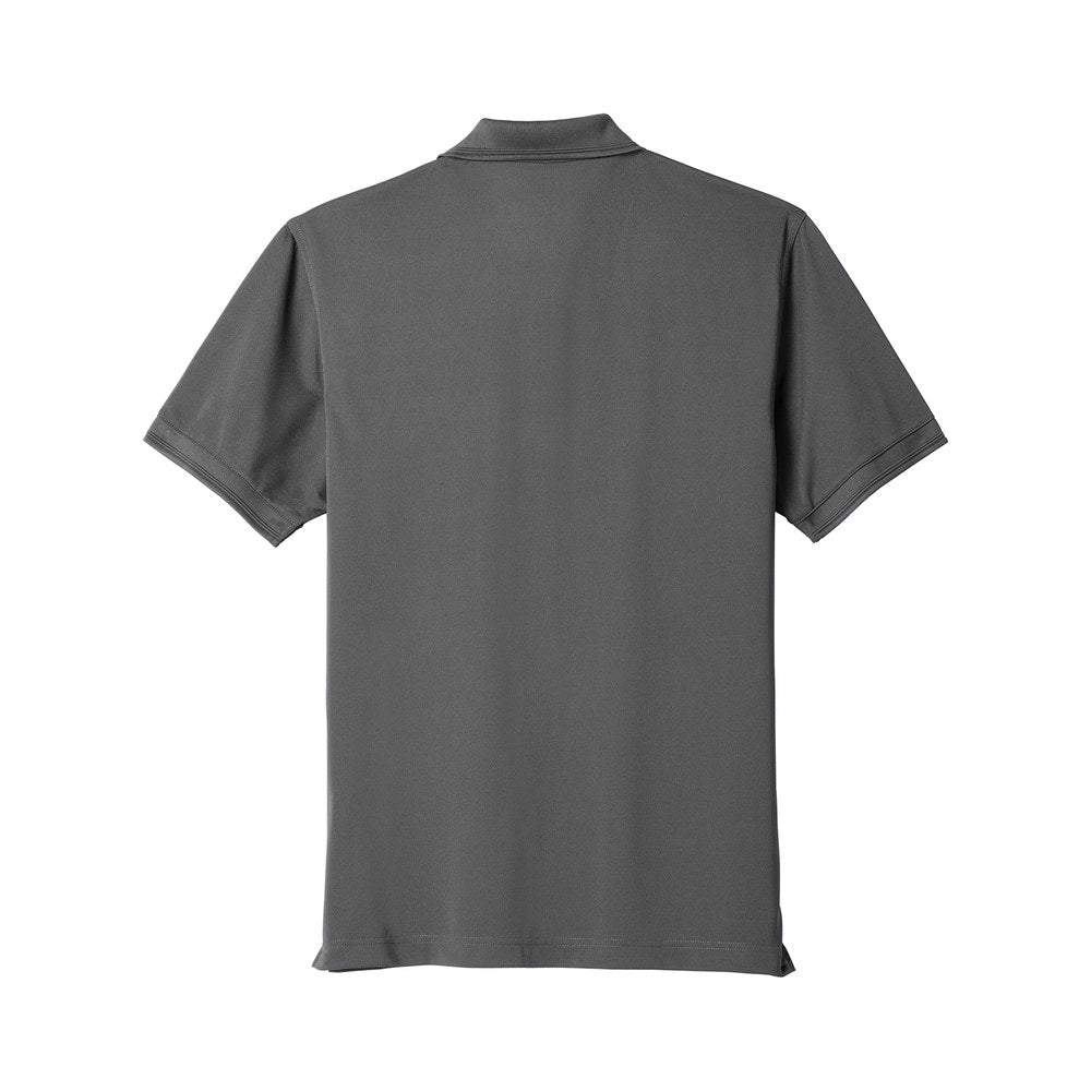 Charcoal | Back