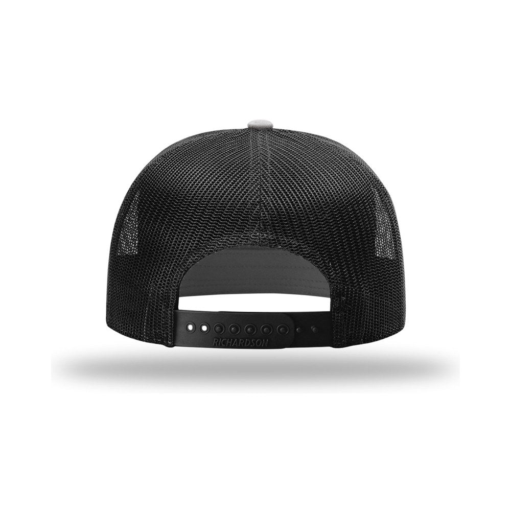 Charcoal/Black | Back