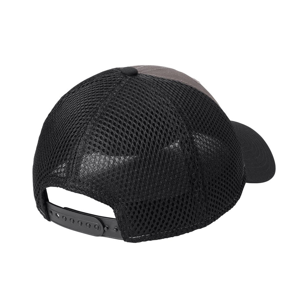 Charcoal/Black | Back