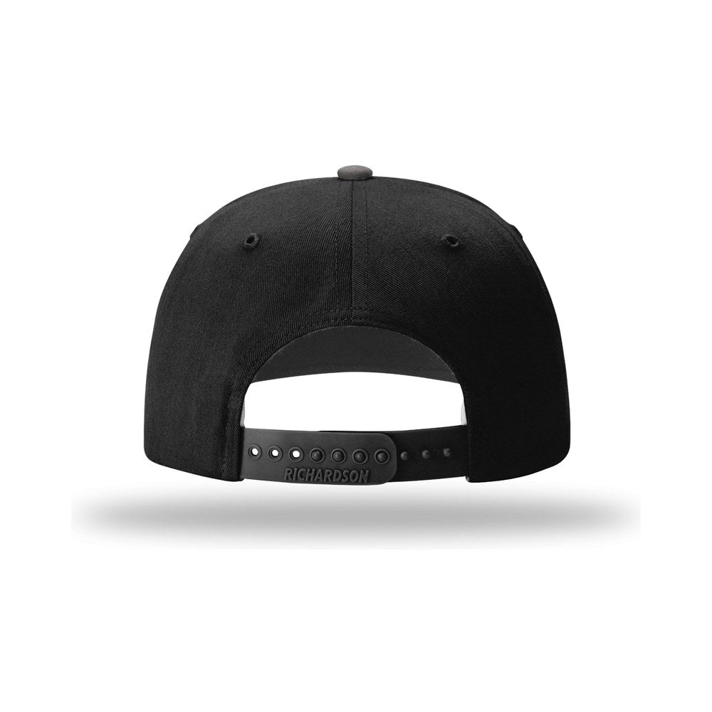 Charcoal/Black | Back