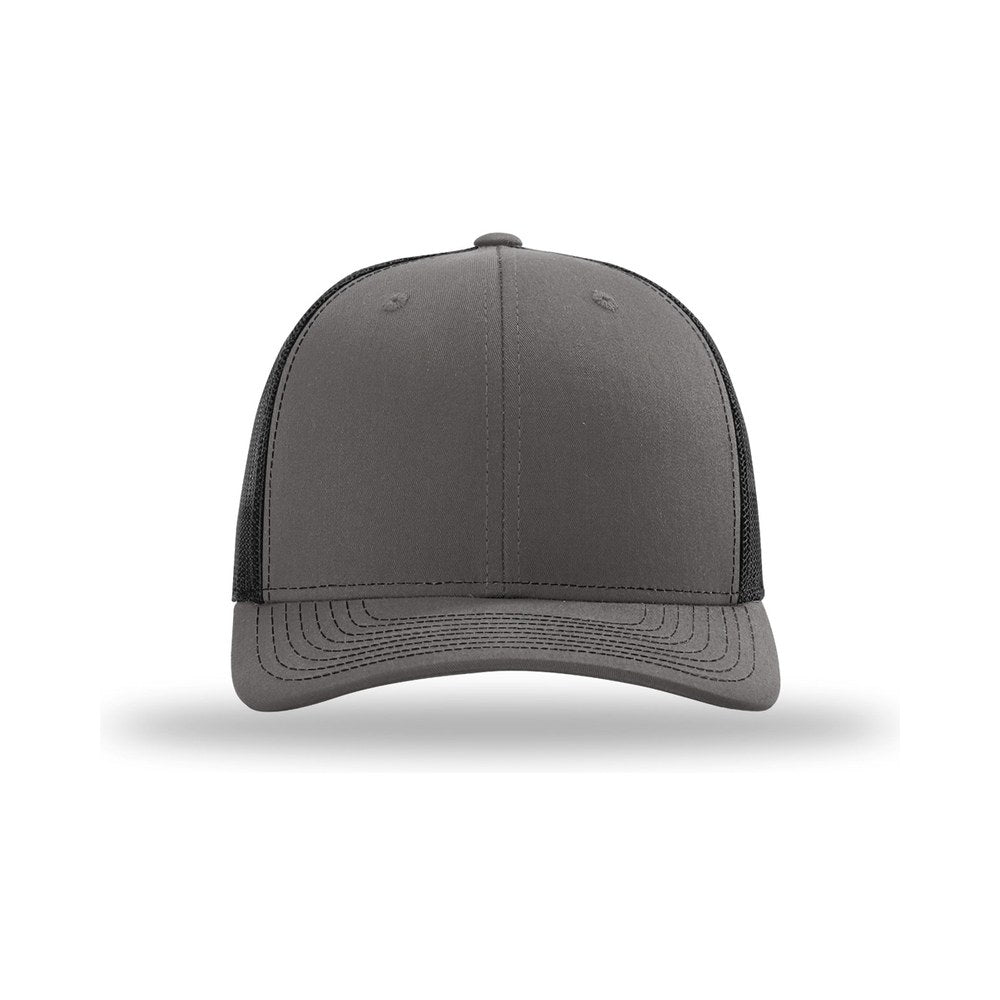 Charcoal/Black