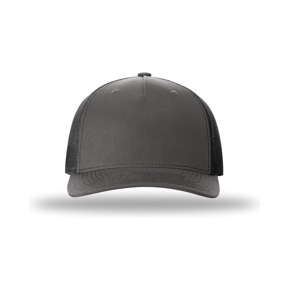 Charcoal/Black