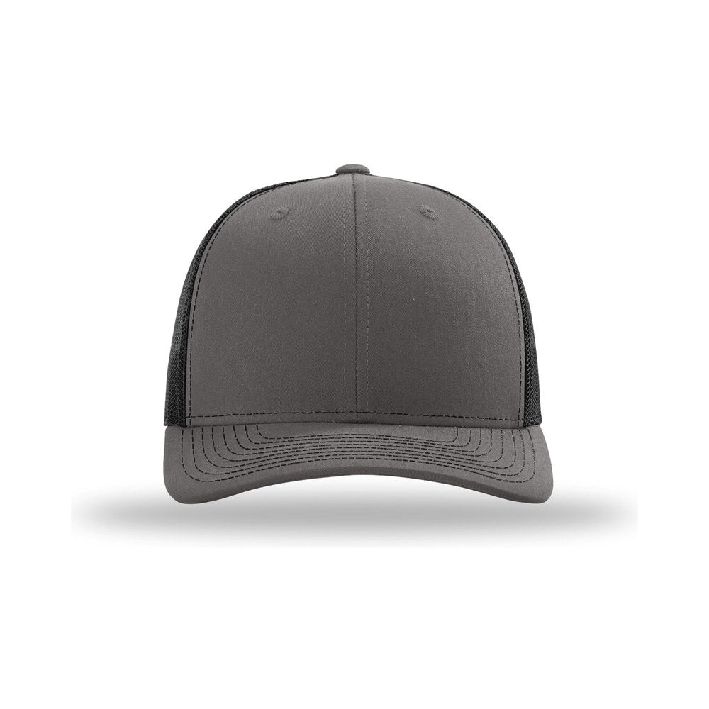 Charcoal/Black