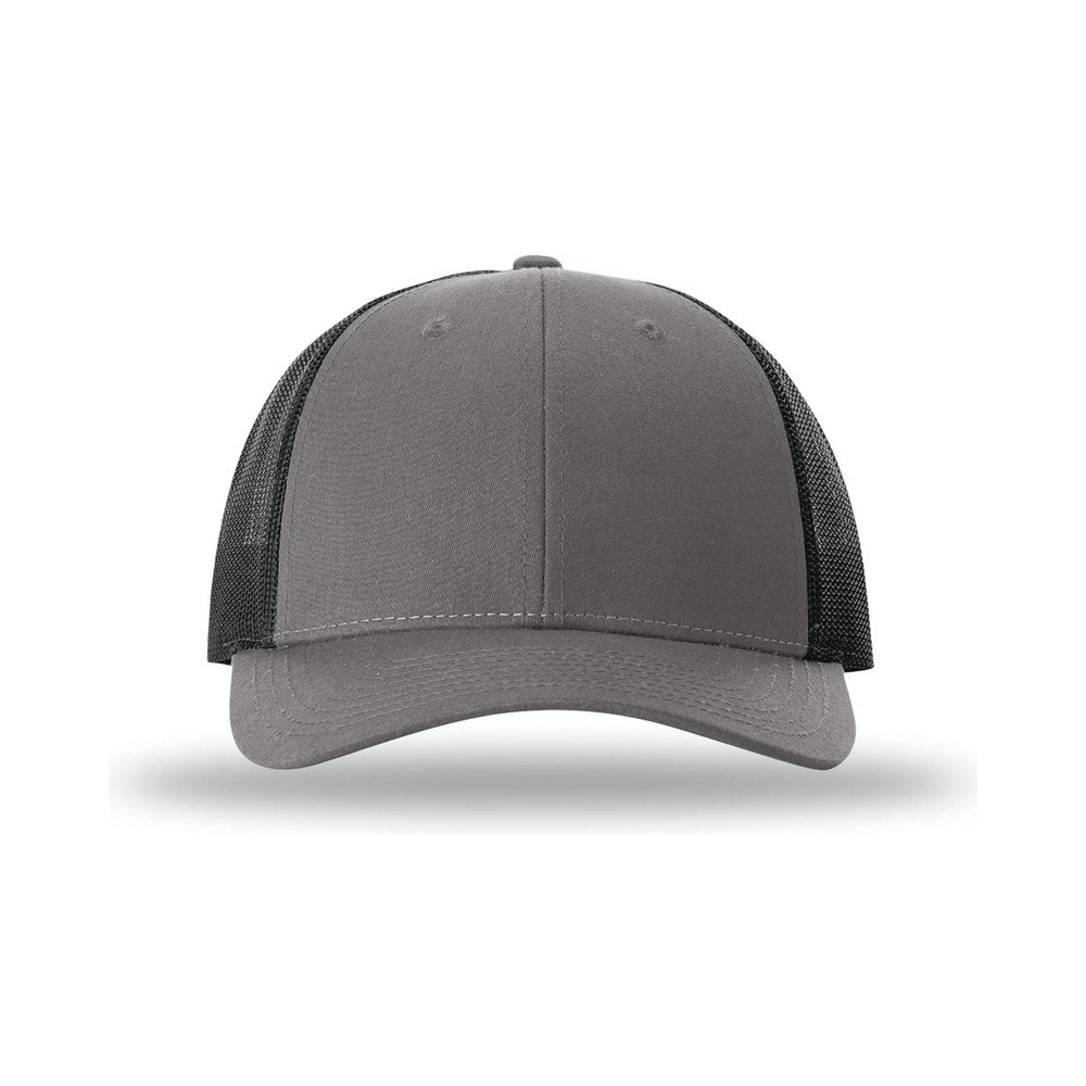 Charcoal/Black